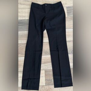 womens Black Dress Pants